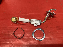 Load image into Gallery viewer, MUSTANG 1965-1968 FUEL SENDING UNIT ETHANOL RESISTANT, MODERN ELECTRIONICS, UNSINKABLE FOAM &amp; BRASS FLOAT
