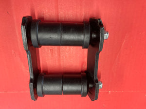 1965-1973 Mustang Rear Leaf Spring Shackle