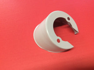 1965-1966 Park Light Retainer Right