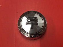 Load image into Gallery viewer, 1966 Mustang GT Gas Cap Twist On With Retaining Cable
