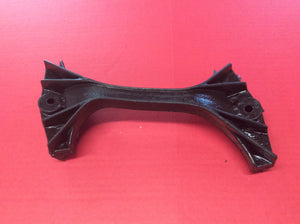 1971-1973 Mustang Battery Hold Down Heavy Molded Plastic