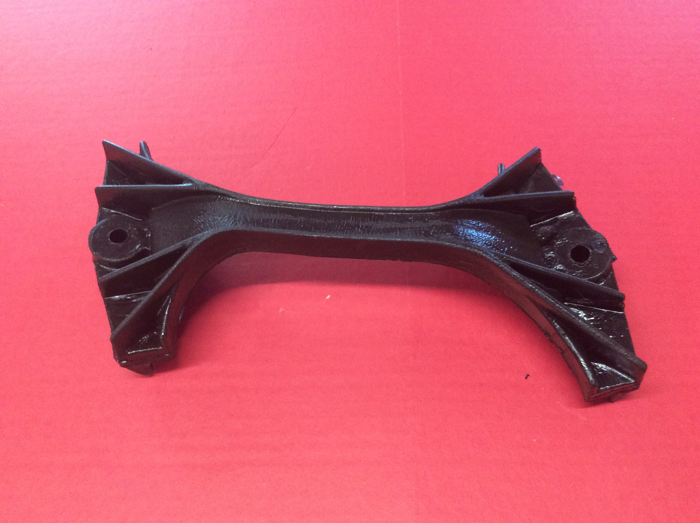 1971-1973 Mustang Battery Hold Down Heavy Molded Plastic