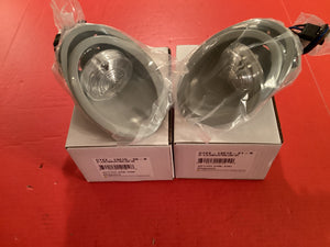 Mustang 1967-1968  Complete Park Light Assembly Kit Choose Right, Left or Pair