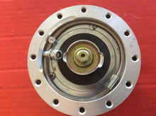 Load image into Gallery viewer, 1965-1973 Mustang GT Billet Aluminum Gas Cap Twist on  with Retaining Cable
