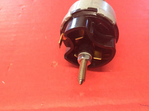 1965-1966 ignition Switch Housing