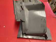 Load image into Gallery viewer, 1964-1968 Mustang Convertible Torque Box Driver Side Part Number M114LH

