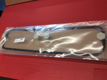Load image into Gallery viewer, 1967-1968 Mustang Cowl Cover.   Clear. Easy twist Knobs-  Easy On Easy Off
