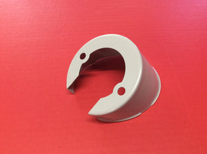 1965-1966 Mustang Park Light Retainer Left