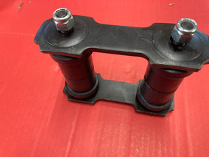 1965-1973 Mustang Rear Leaf Spring Shackle
