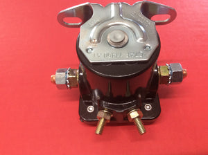1967-1970 Mustang Solenoid Show Quality #6006-B
