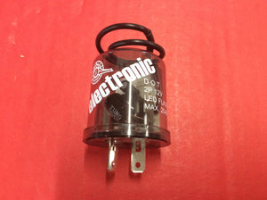 1967-68 Mustang Electronic Flasher Used with LED Tail Lights and Sequentials