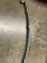 Load image into Gallery viewer, 1965-1973 Mustang Rear Leaf Mid Eye 5 Leaf Spring
