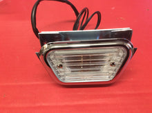 Load image into Gallery viewer, 1968 Mustang Front Fender Side Marker Light Pair
