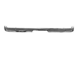 1965-66 Mustang Chrome Rear Bumper