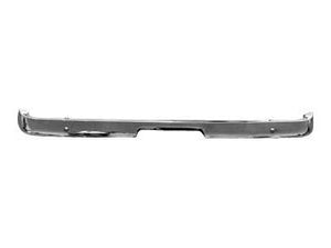 1969-1970 Chrome Rear Bumper ( Large Box Call About Shipping)