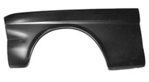 1965-66 Mustang Front Fender Left (drivers side)