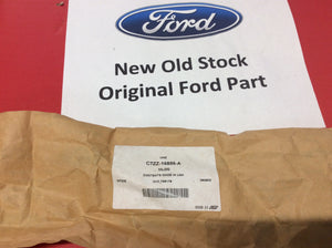 NOS Ford Mustang 1967-1968 Hood Molding