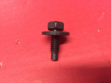 Load image into Gallery viewer, 1965-1973 Mustang Front Fender Bolts with Flat Washers Set of 12 Enough for 2 Front Fenders
