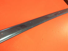 Load image into Gallery viewer, 1968 Mustang Convertible Windshield Header Bar Stainless Steel
