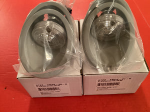 Mustang 1967-1968  Complete Park Light Assembly Kit Choose Right, Left or Pair