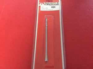 1967-1973 Mustang  Chrome Turn Signal Lever Chrome