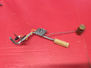 1970 Mustang Gas Tank Sending Unit with Brass Float or Fuel Sending Unit