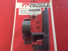 Load image into Gallery viewer, 1966 Mustang Rally PAC Mounting Kit
