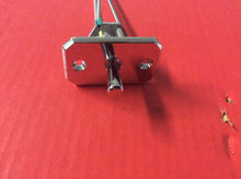 Load image into Gallery viewer, 1964 1/2-1966 Mustang Remote Mirror Outside Complete Left Side Show Quality
