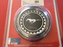 Load image into Gallery viewer, 1969-1970  Mustang Gas Cap Twist On with Retaining Cable

