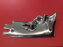 Load image into Gallery viewer, 1965-66 Mustang Convertible Chrome Sun Visor Brackets Pair
