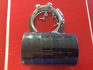 1968-1970 Mustang Fuel Tank Filler Kit