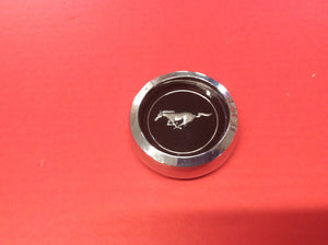 1969-1973 Mustang Magnum 500 Wheel Center Cap 2”