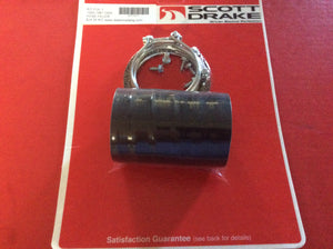 1965-1967 Mustang Fuel Tank Filler Kit