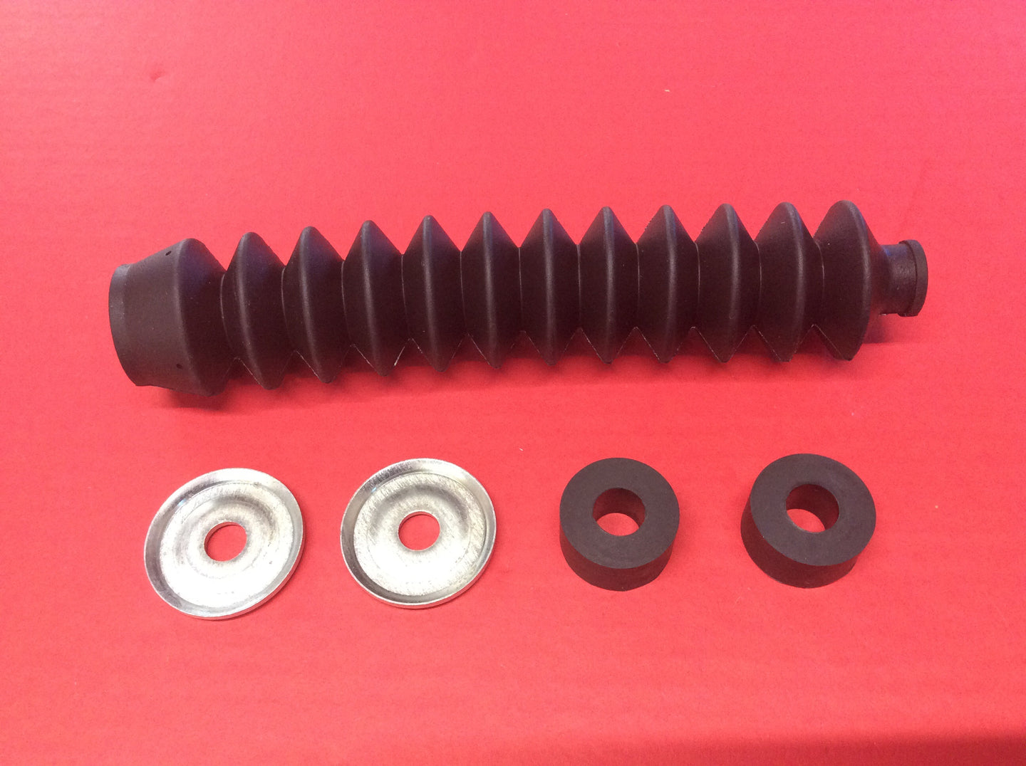 1965-1970 Mustang Power Steering Dust Boot
