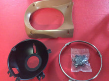 Load image into Gallery viewer, 1965-1966 Mustang Headlight Bucket Right
