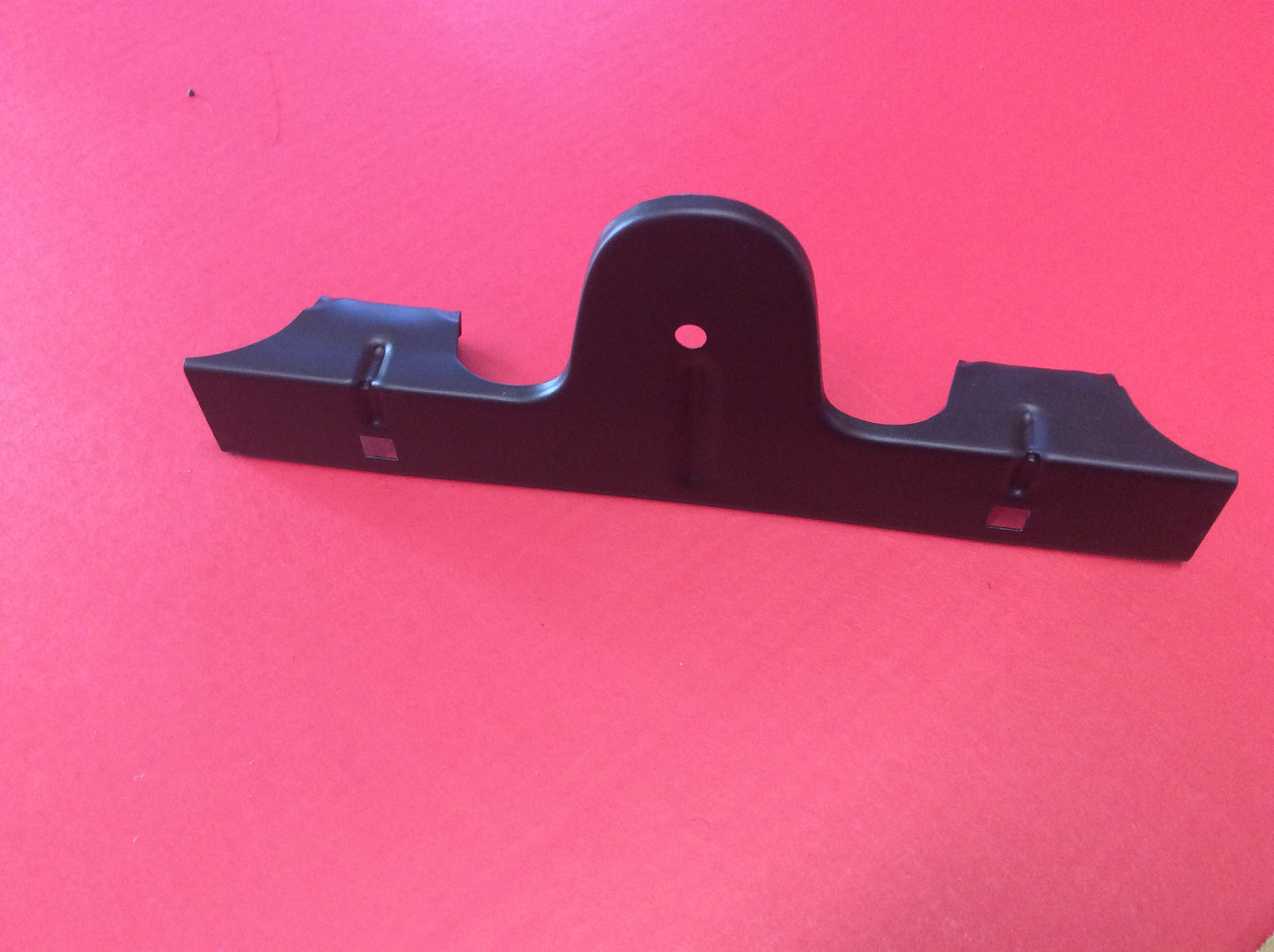 1969 Mustang Front License Plate Bracket