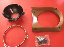 Load image into Gallery viewer, 1965-1966 Mustang Headlight Bucket Left
