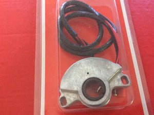 1964-Early 1967 Neutral Safety Switch C4 Transmission