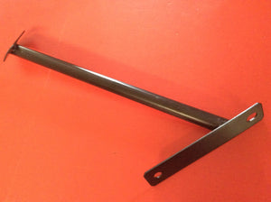 1965-66 Mustang Bumper Arm Outer Right