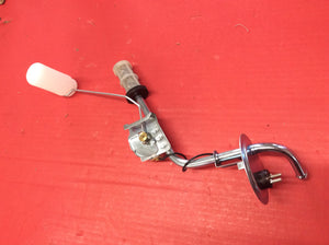 1971-1973 Mustang Gas Tank Sending Unit with Brass Float or Fuel Sending Unit