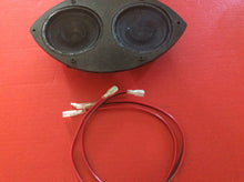 Load image into Gallery viewer, 1967-1968 &amp; 1971-1973 Mustang Stereo Dash Speaker Fits in Dash in Place of Mono Speaker
