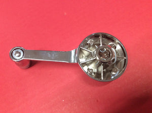 1964 1/2-Early 1965 Window Crank with Clip