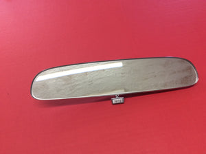 1966 Mustang Interior Rear View Mirror Day/Night Adjustment
