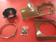 Load image into Gallery viewer, 1965-1966 Mustang Headlight Bucket Left

