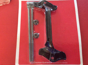 1967-1970 Mustang Battery Hold Down Clamp Kit