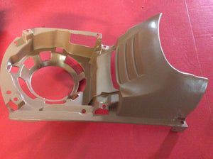 1965-1966 Mustang Headlight Bucket Right