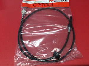 1969-1973 Mustang Speedometer Cable Automatic Transmission and 3 Speed Manual Transmission