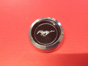 1969-70 Mustang Magnum 500 Wheel Hub Cap Fits 2 1/8”  Center Hole.