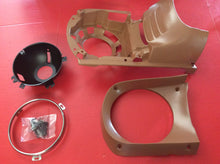 Load image into Gallery viewer, 1965-1966 Mustang Headlight Bucket Right
