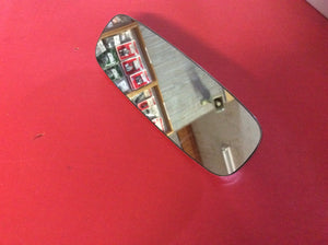 1964 1/2-1966 Mustang Mirror Inside Standard